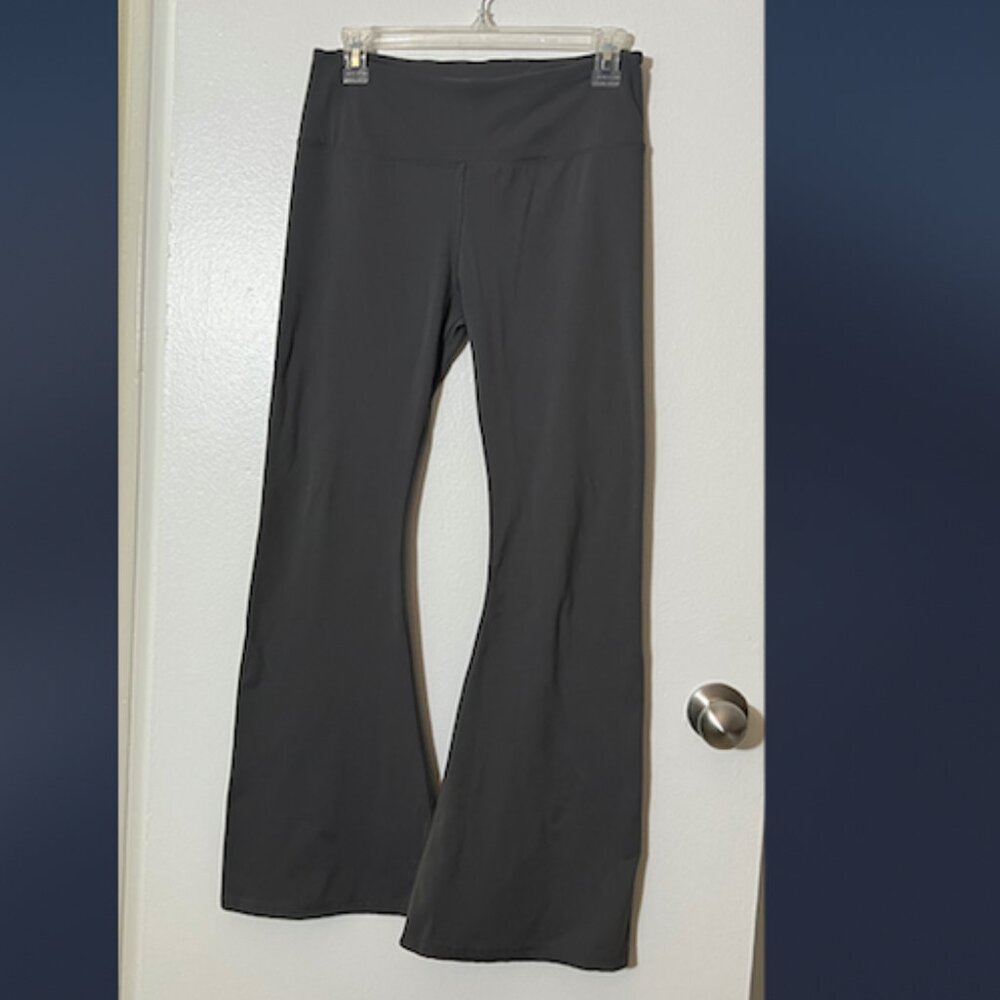 TikTok Viral Flare Yoga Pants